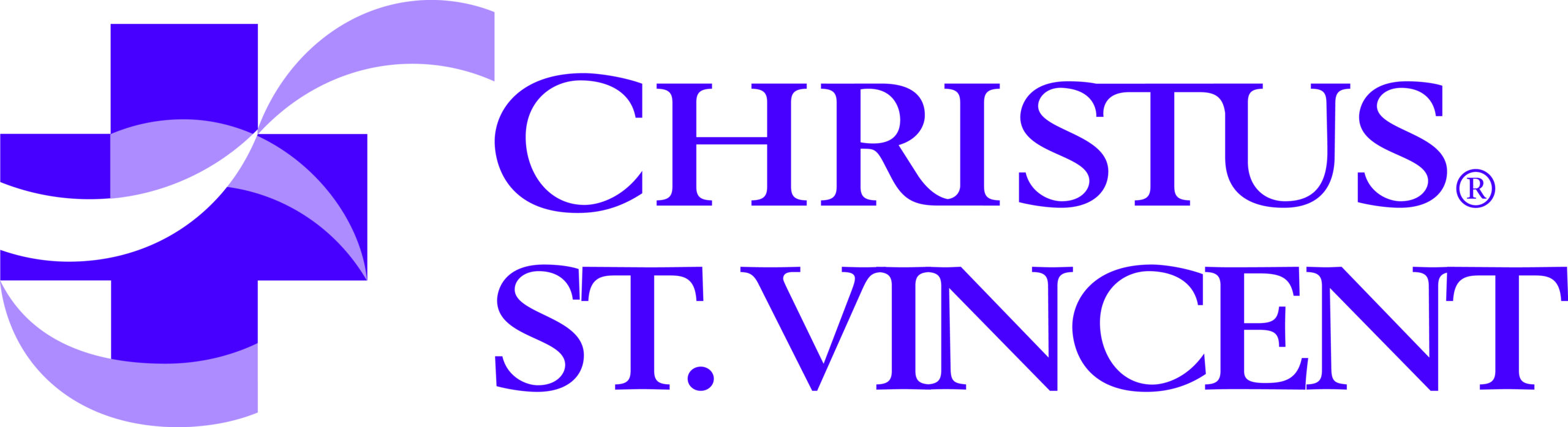 Christus St. Vincent logo